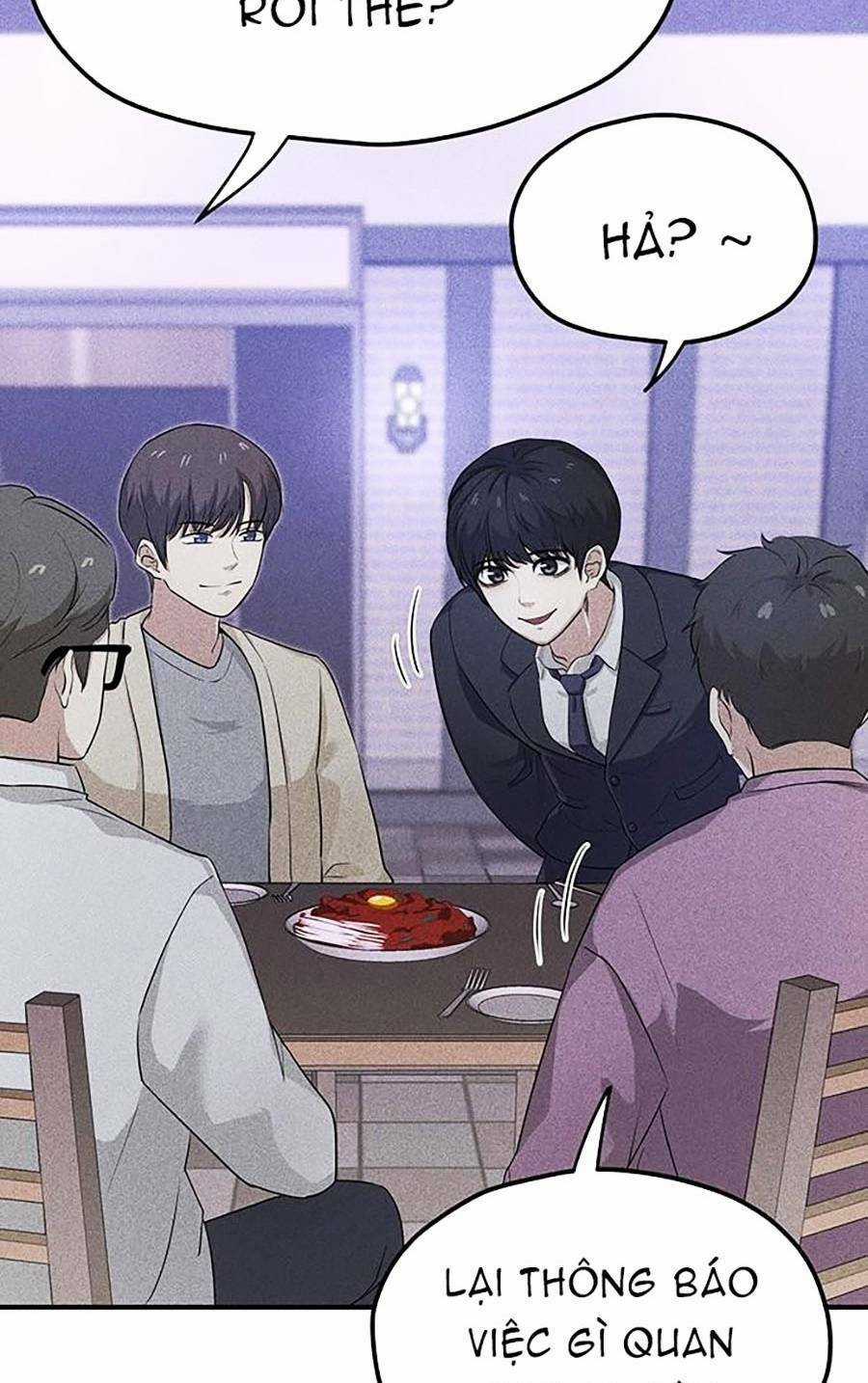 Phòng Kín - Chapter 1 - Trang 110