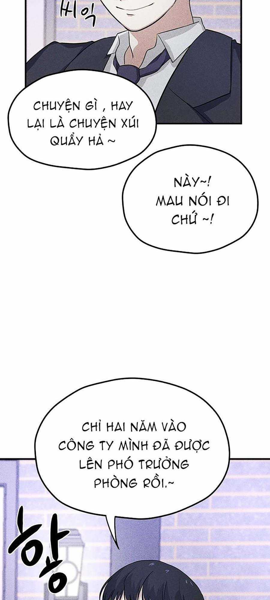 Phòng Kín - Chapter 1 - Trang 112