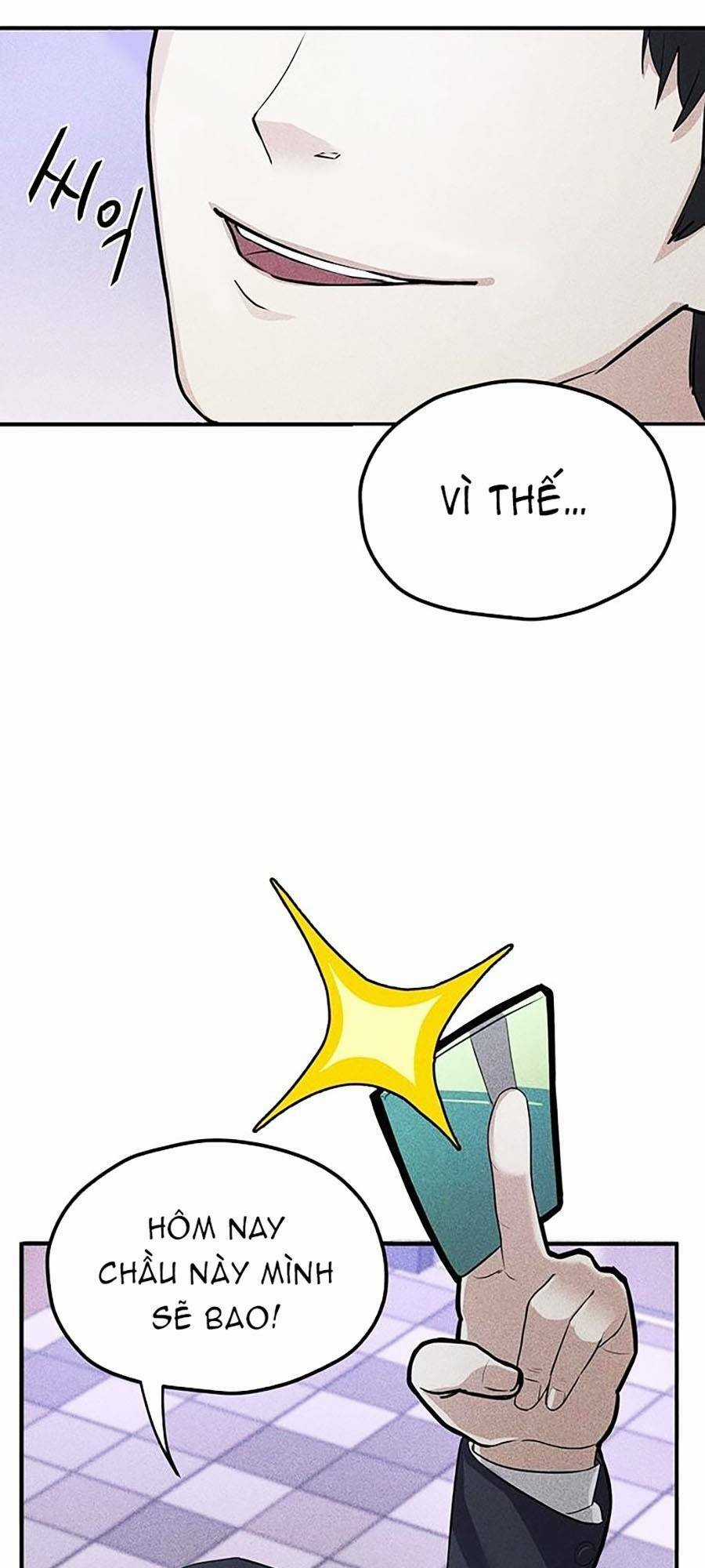 Phòng Kín - Chapter 1 - Trang 115