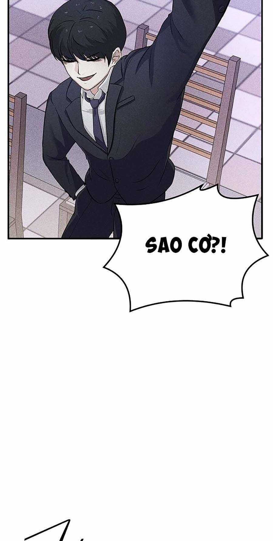 Phòng Kín - Chapter 1 - Trang 116