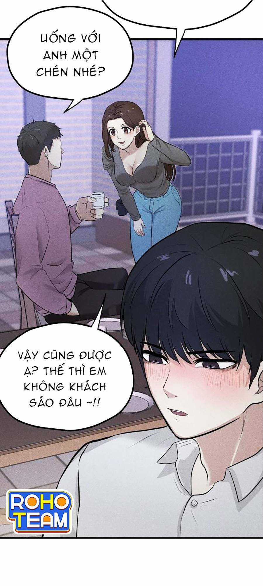 Phòng Kín - Chapter 1 - Trang 124