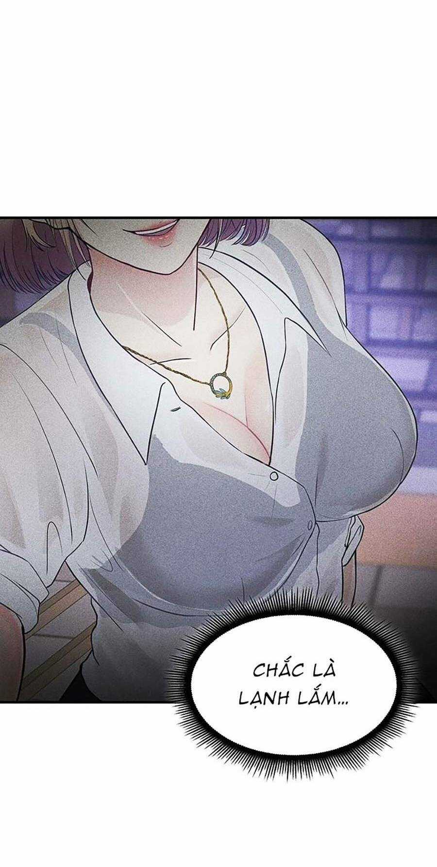 Phòng Kín - Chapter 1 - Trang 129