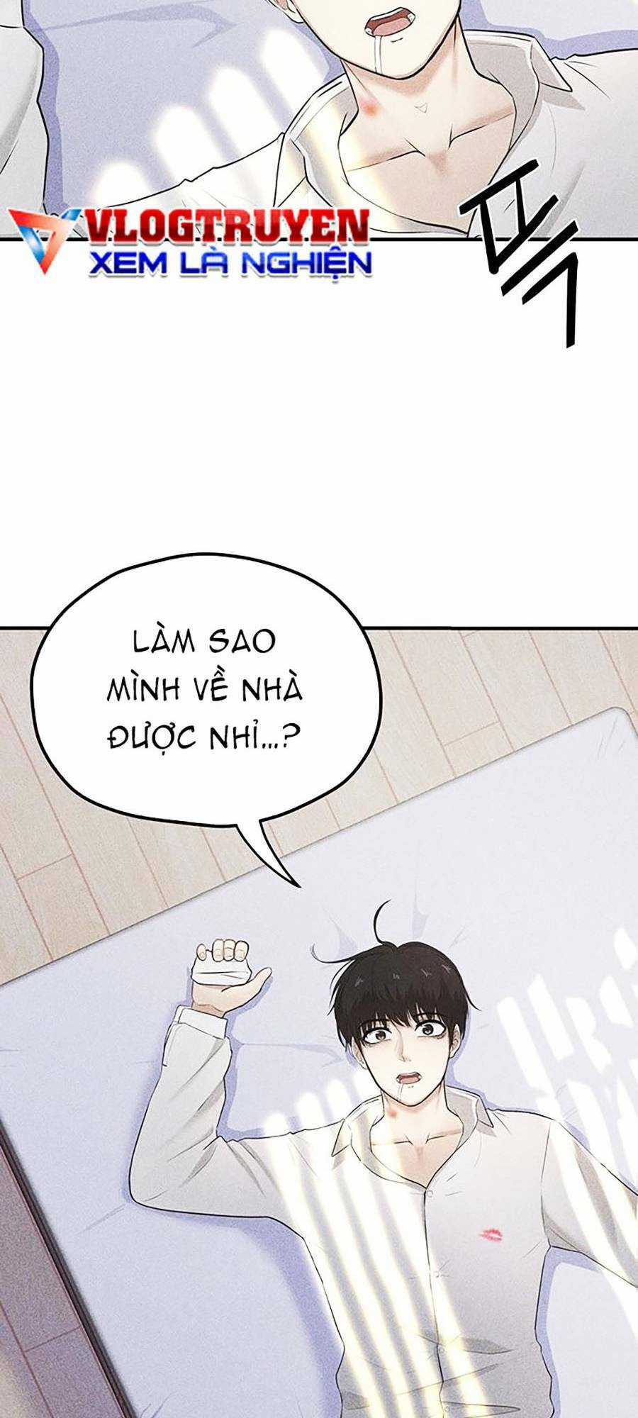 Phòng Kín - Chapter 1 - Trang 136