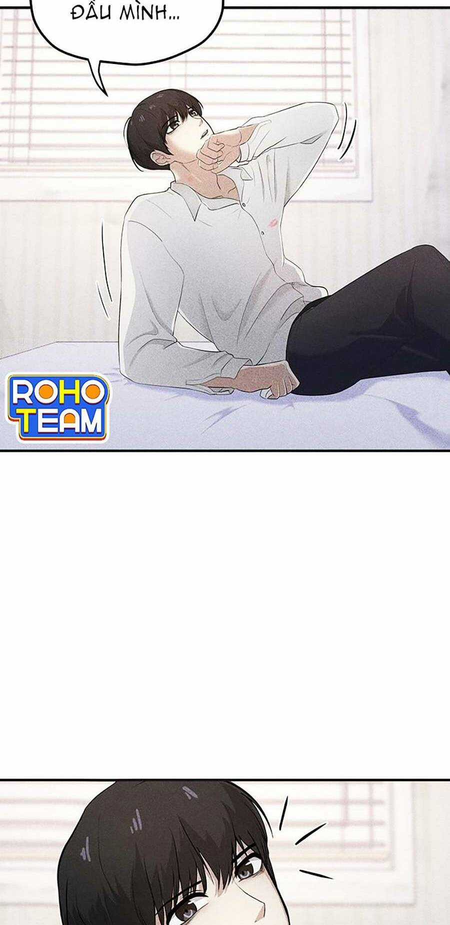 Phòng Kín - Chapter 1 - Trang 138