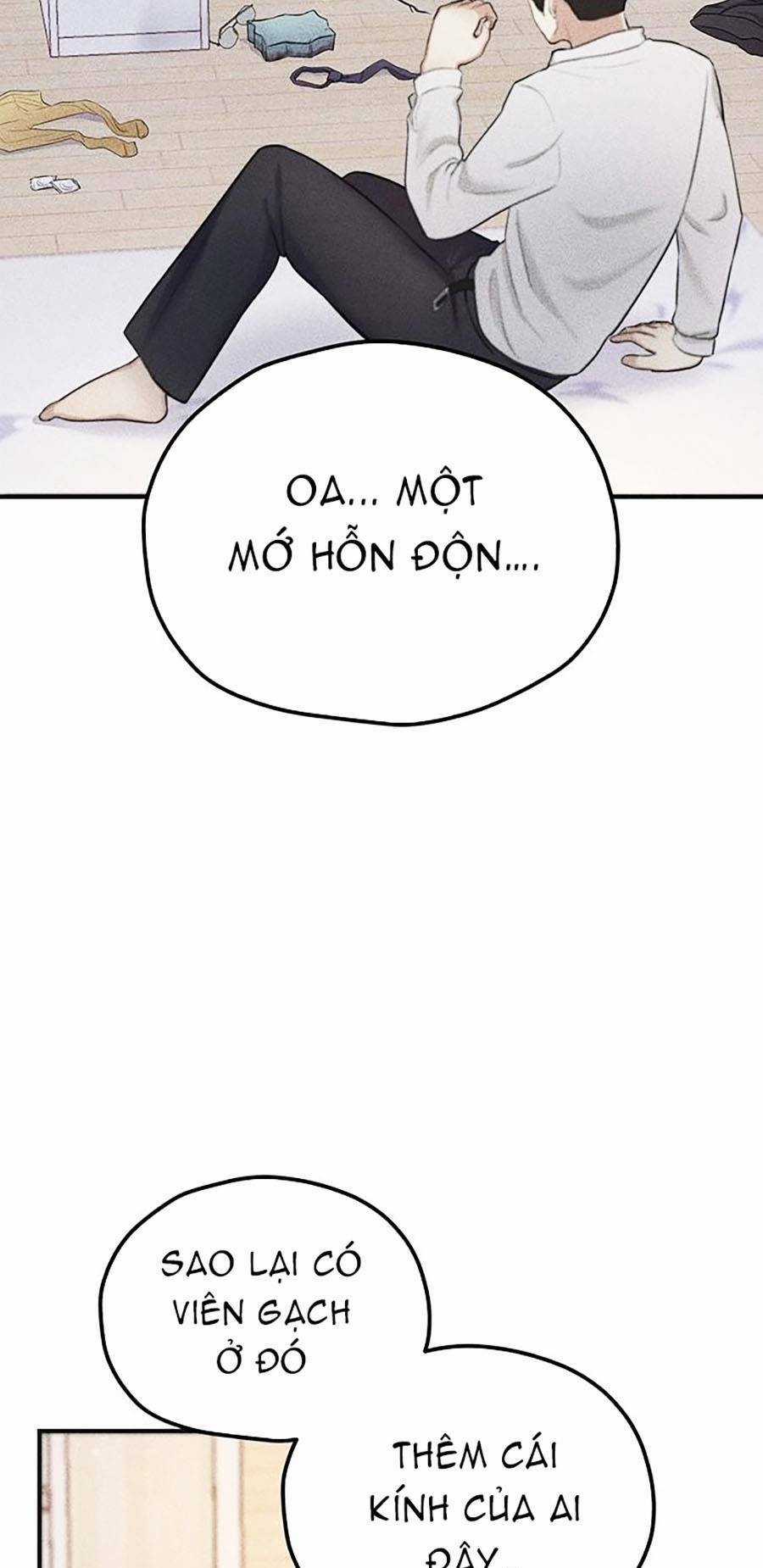 Phòng Kín - Chapter 1 - Trang 140