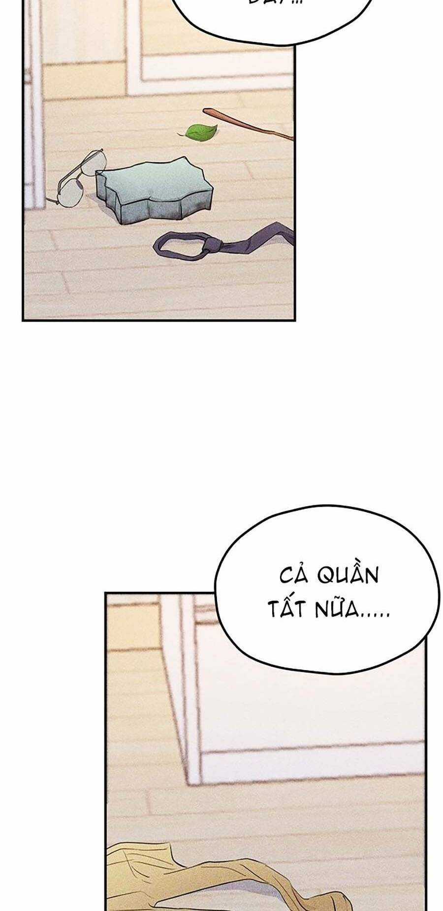 Phòng Kín - Chapter 1 - Trang 141