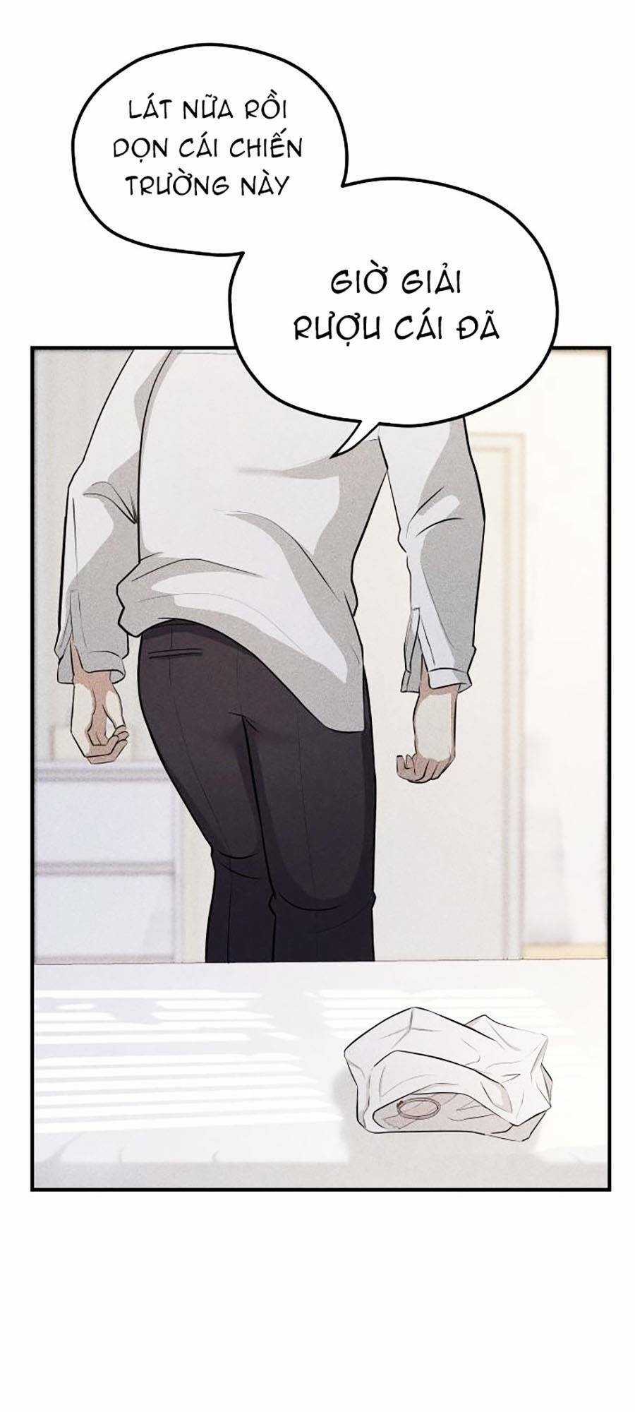 Phòng Kín - Chapter 1 - Trang 151