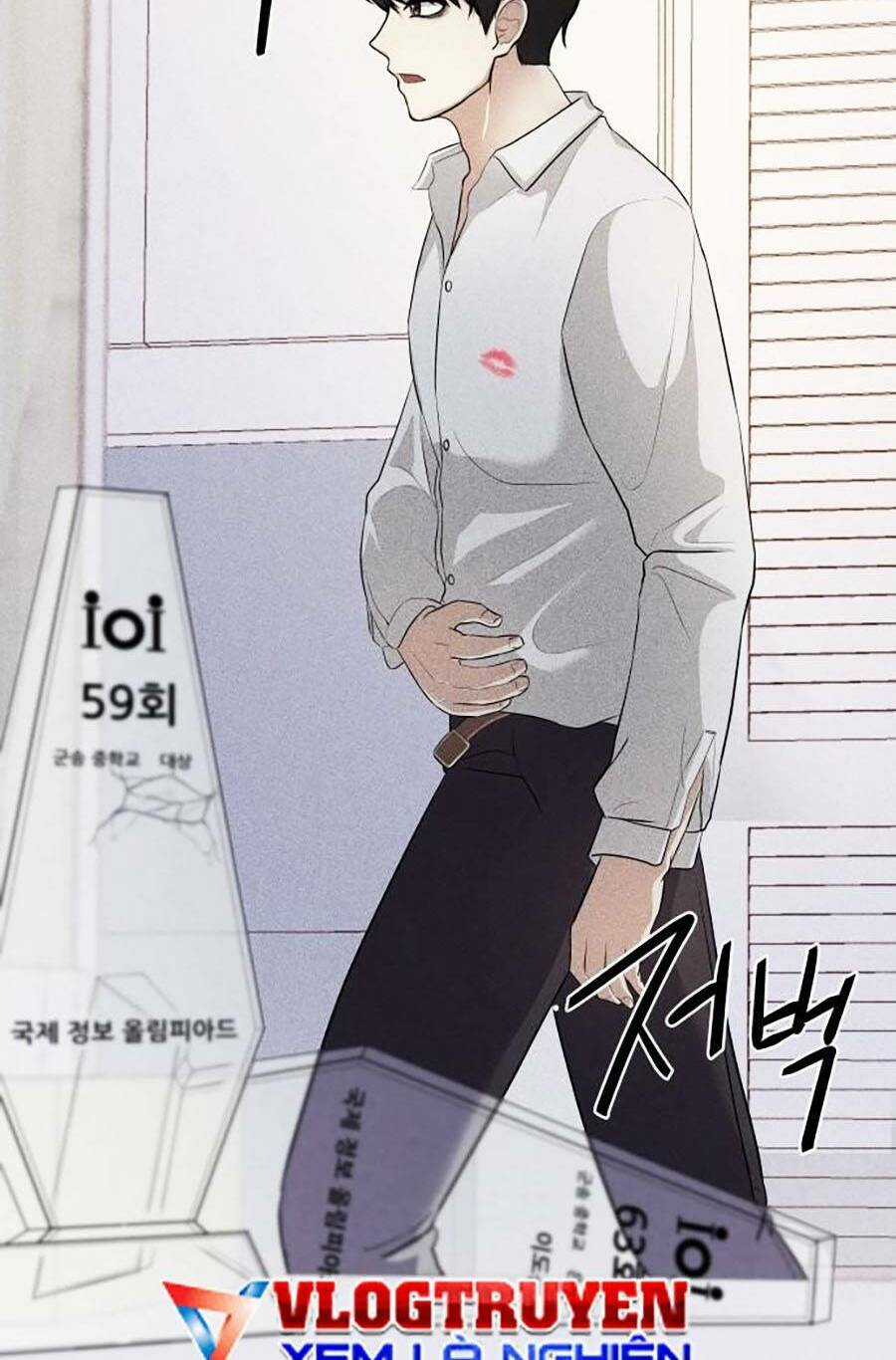 Phòng Kín - Chapter 1 - Trang 153