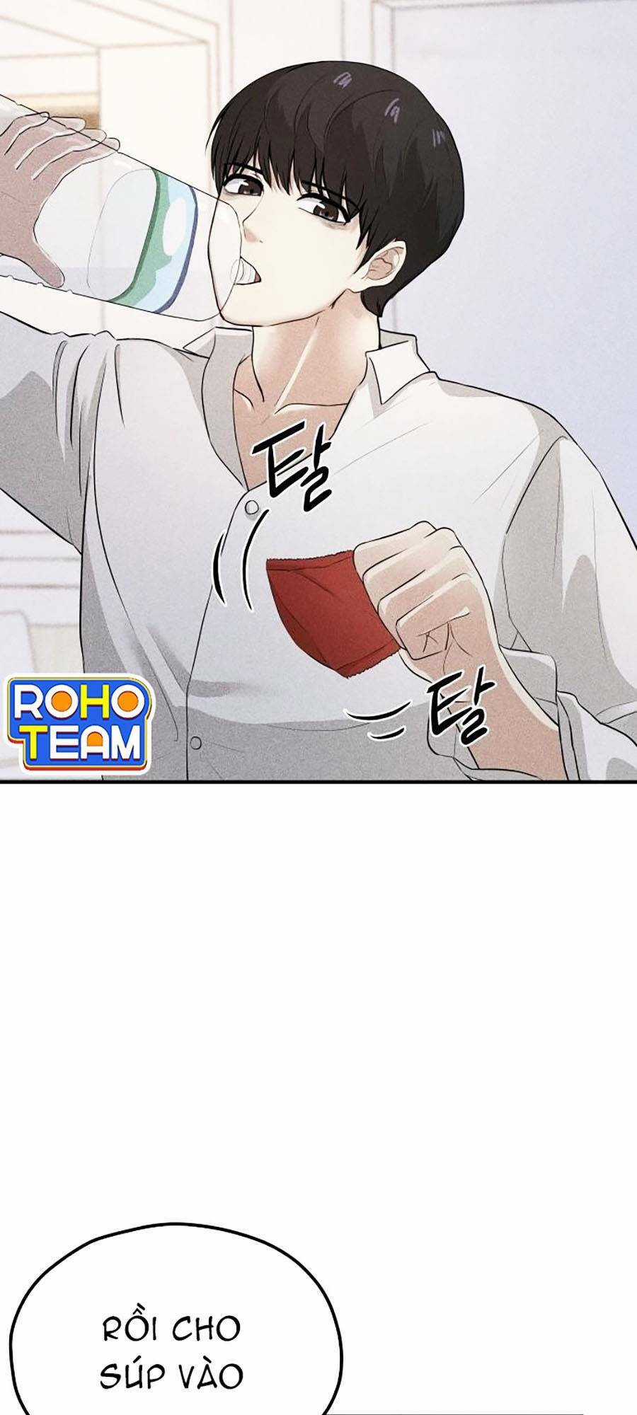 Phòng Kín - Chapter 1 - Trang 157