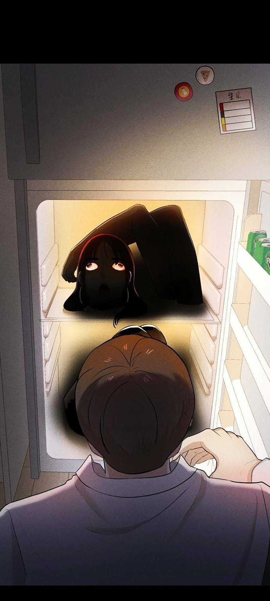 Phòng Kín - Chapter 1 - Trang 166