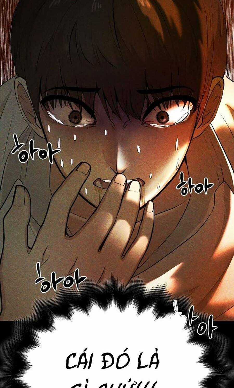 Phòng Kín - Chapter 1 - Trang 174