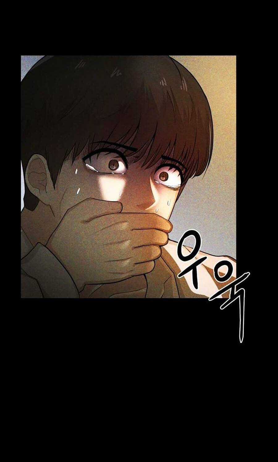 Phòng Kín - Chapter 1 - Trang 176