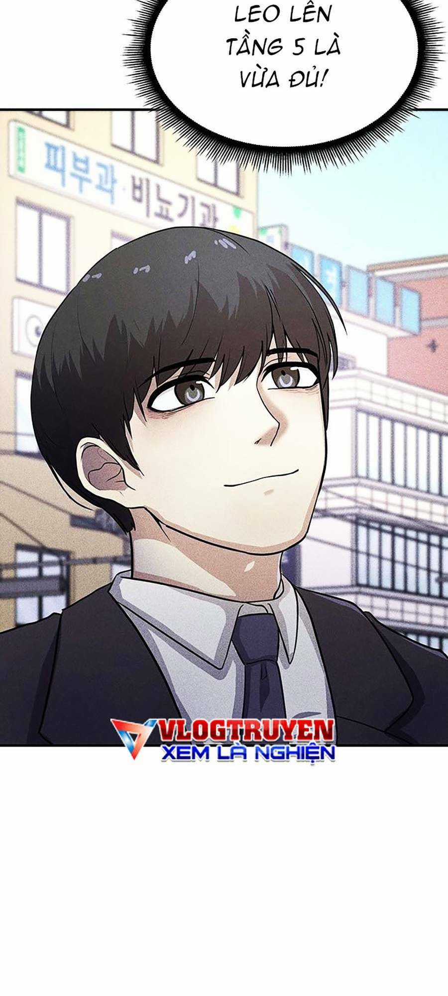 Phòng Kín - Chapter 1 - Trang 22