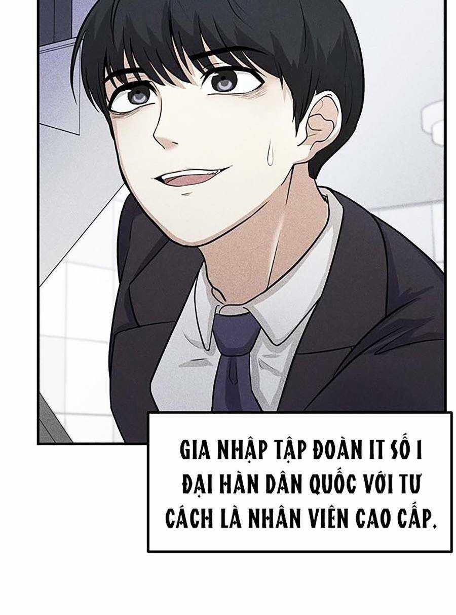 Phòng Kín - Chapter 1 - Trang 26