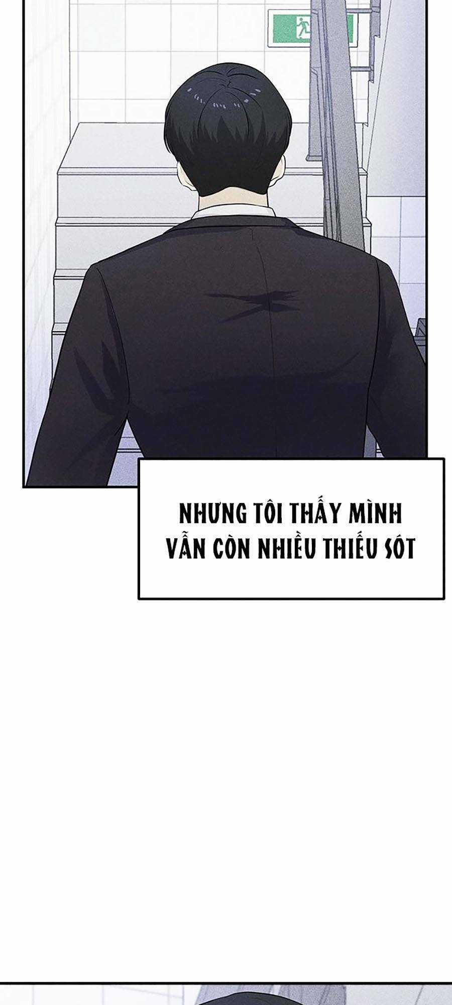 Phòng Kín - Chapter 1 - Trang 28