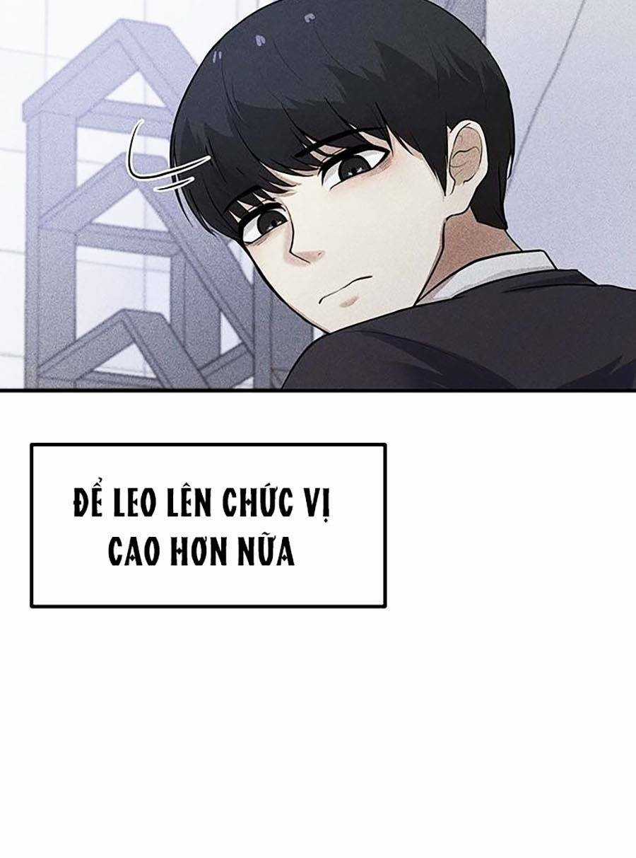 Phòng Kín - Chapter 1 - Trang 29