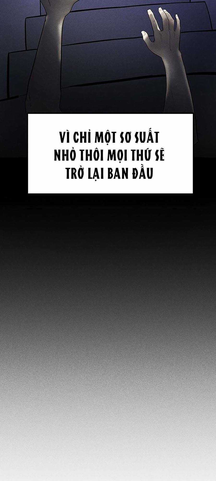 Phòng Kín - Chapter 1 - Trang 31