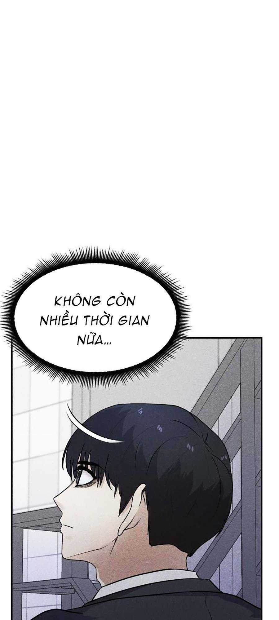 Phòng Kín - Chapter 1 - Trang 34