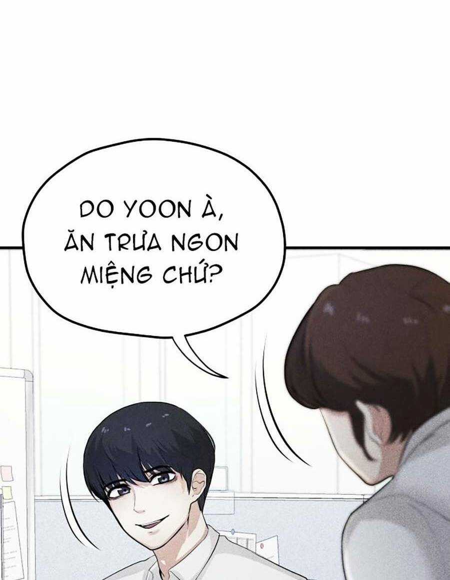 Phòng Kín - Chapter 1 - Trang 39