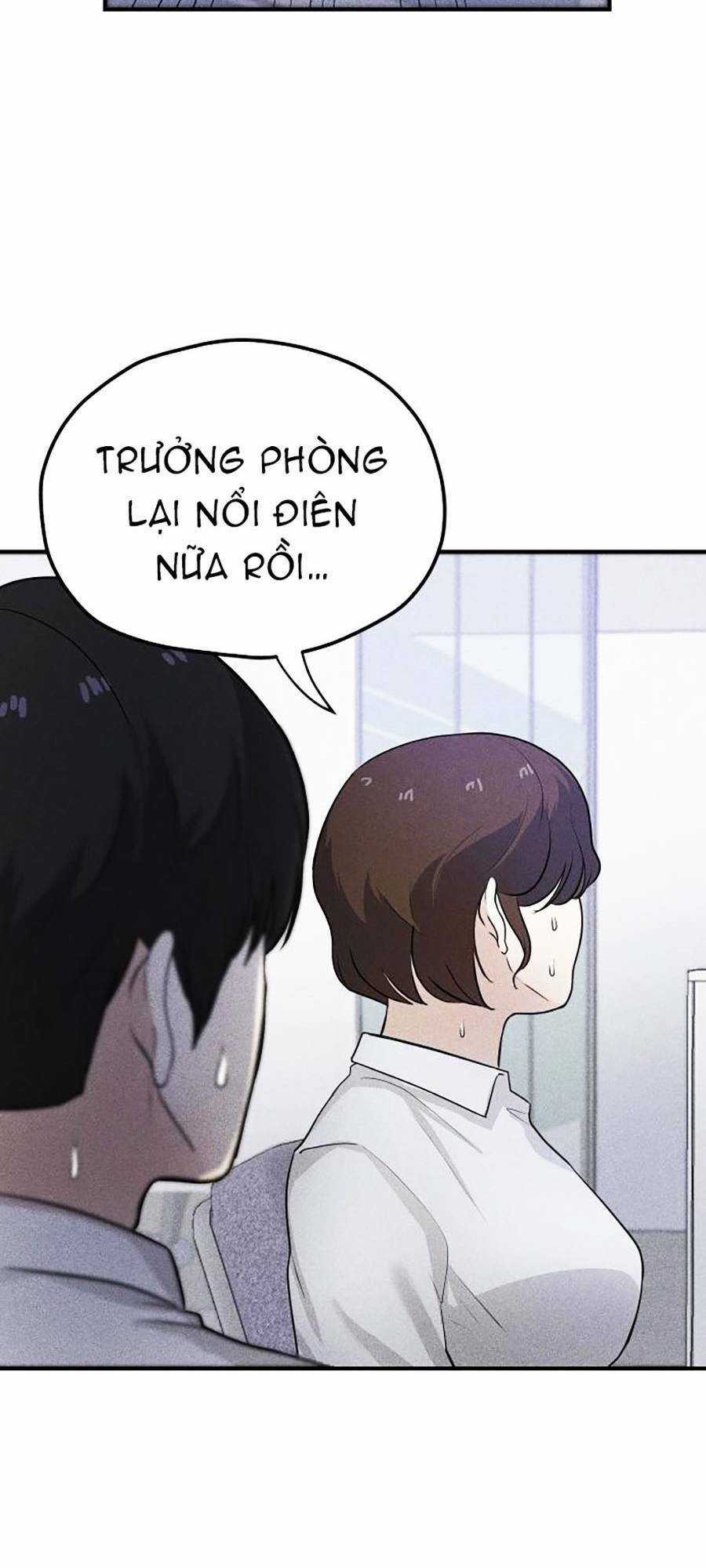 Phòng Kín - Chapter 1 - Trang 43