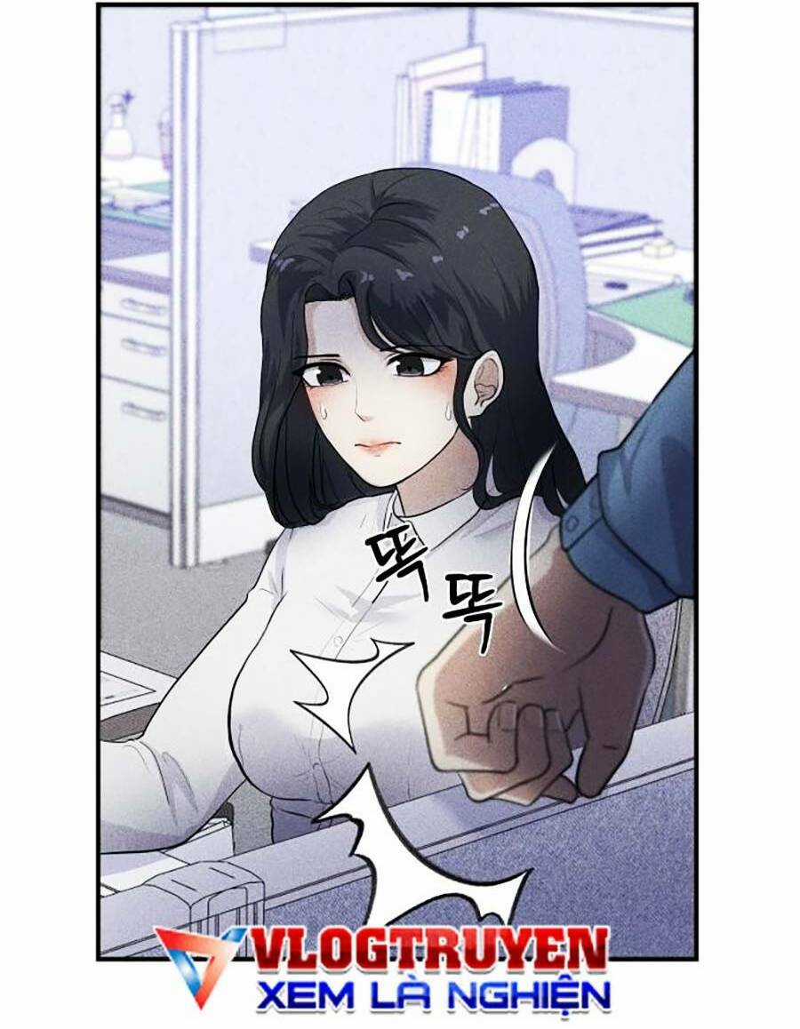 Phòng Kín - Chapter 1 - Trang 45