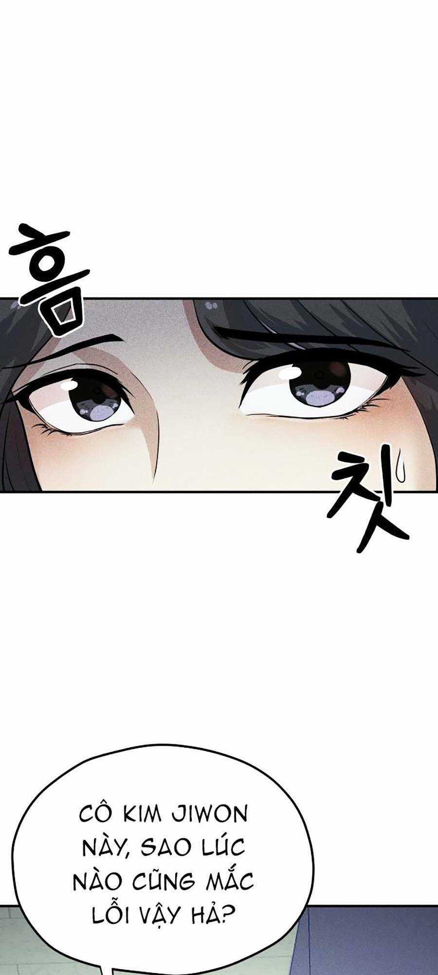 Phòng Kín - Chapter 1 - Trang 46