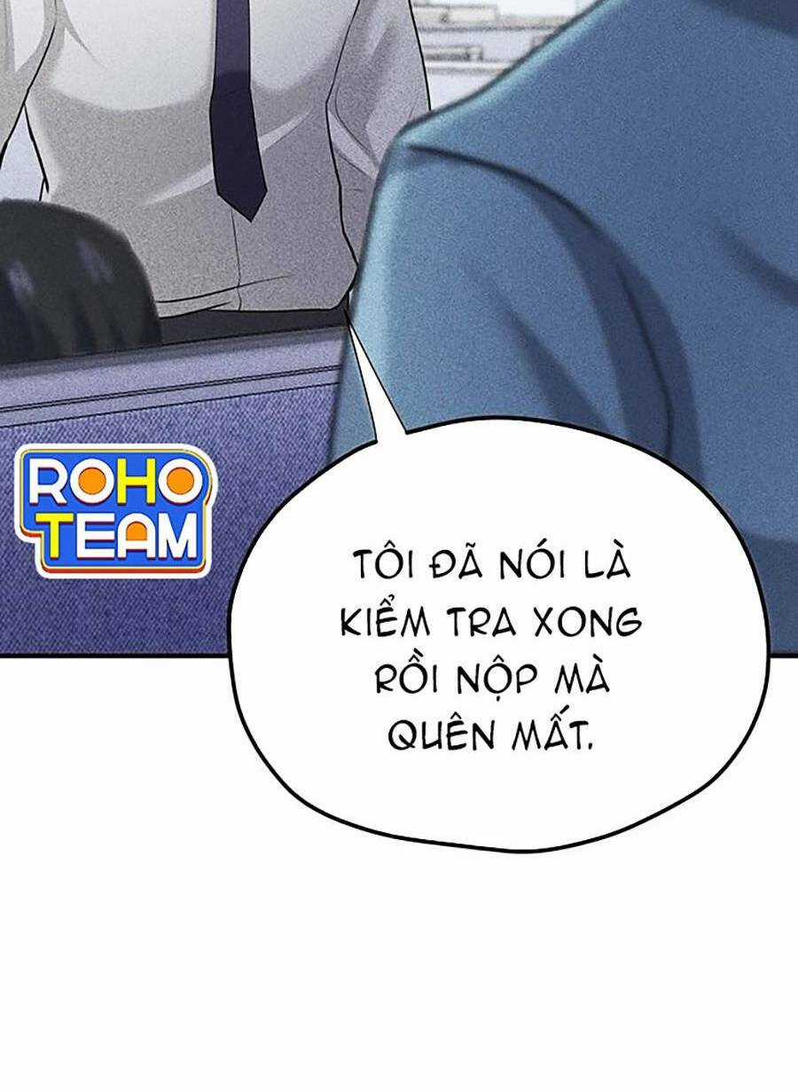 Phòng Kín - Chapter 1 - Trang 58