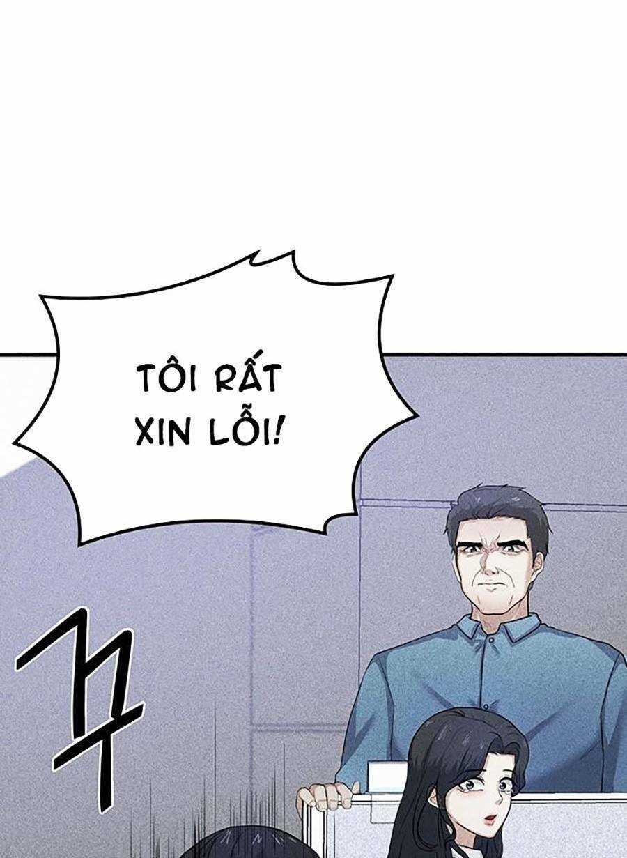 Phòng Kín - Chapter 1 - Trang 59