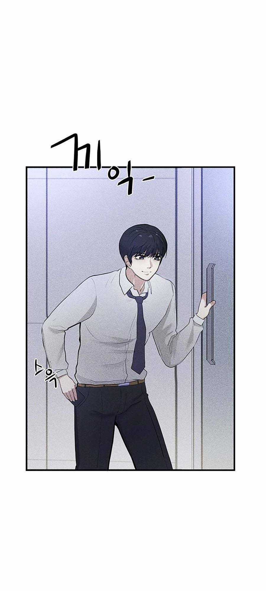 Phòng Kín - Chapter 1 - Trang 97