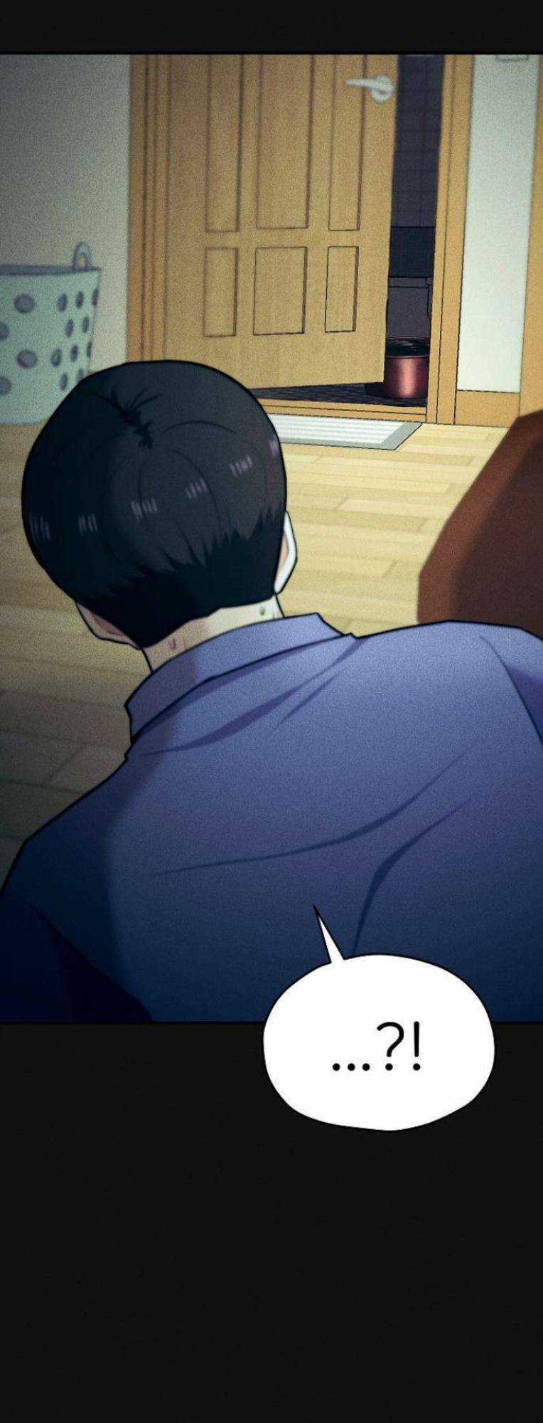 Phòng Kín - Chapter 10 - Trang 11