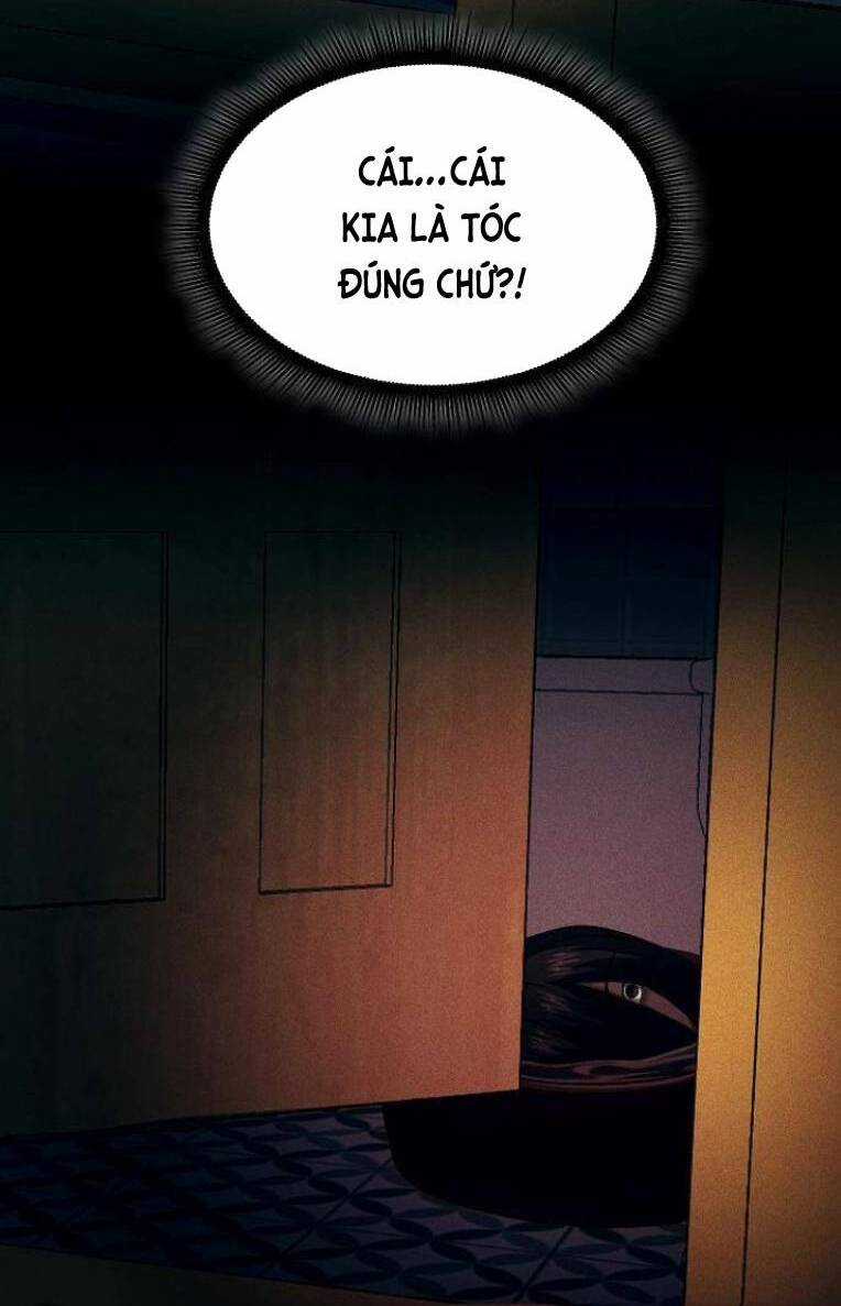 Phòng Kín - Chapter 10 - Trang 13