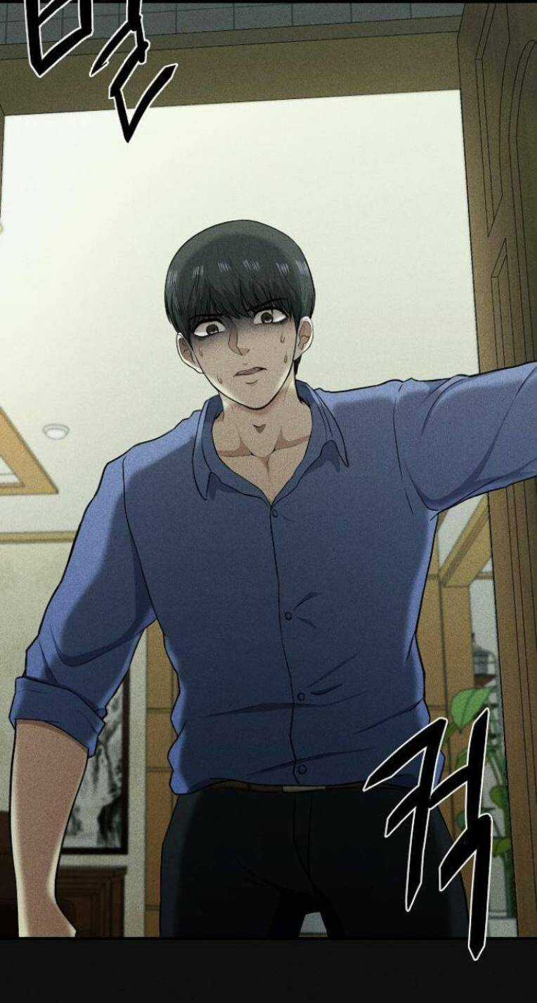 Phòng Kín - Chapter 10 - Trang 19