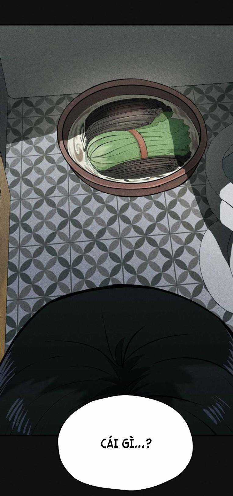 Phòng Kín - Chapter 10 - Trang 20