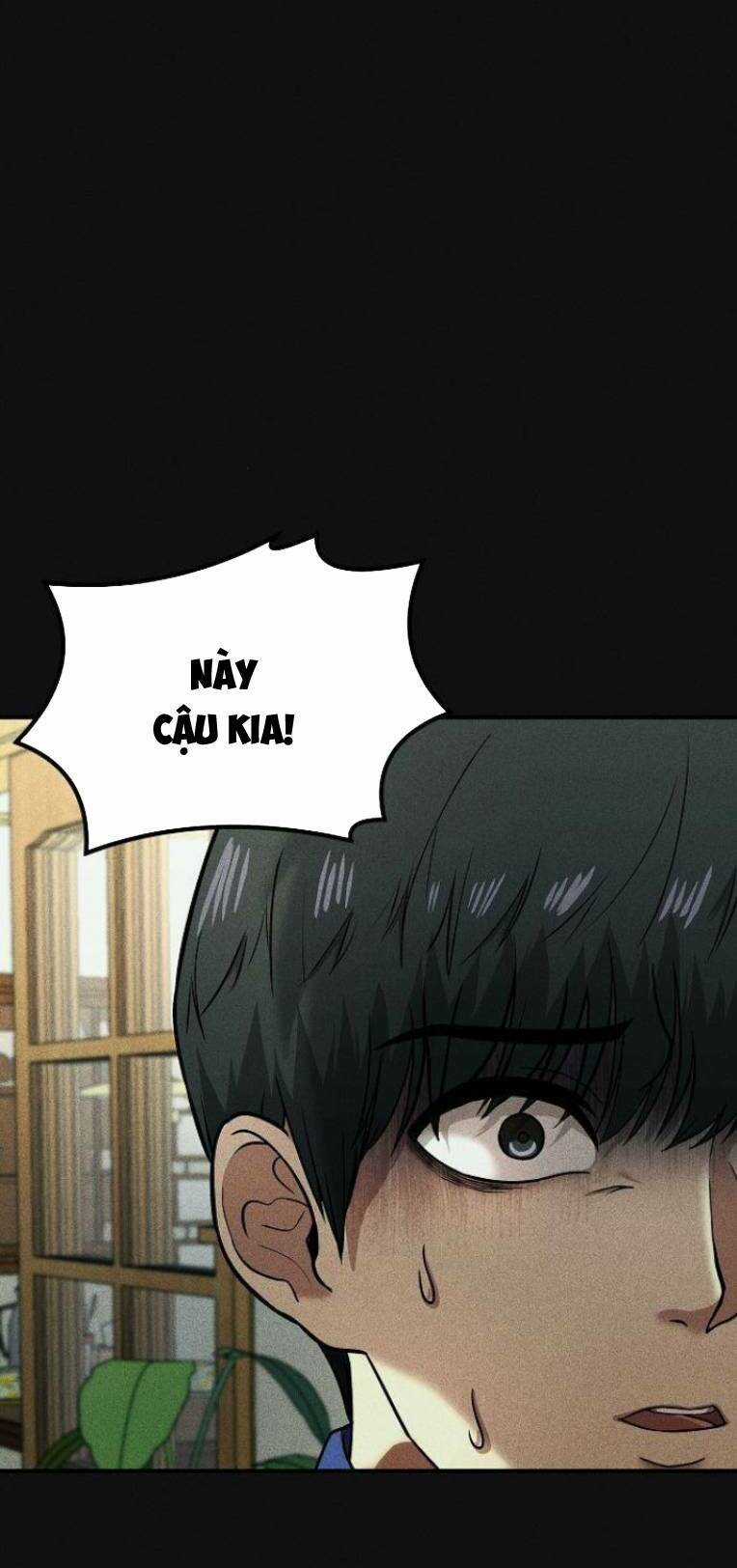 Phòng Kín - Chapter 10 - Trang 21