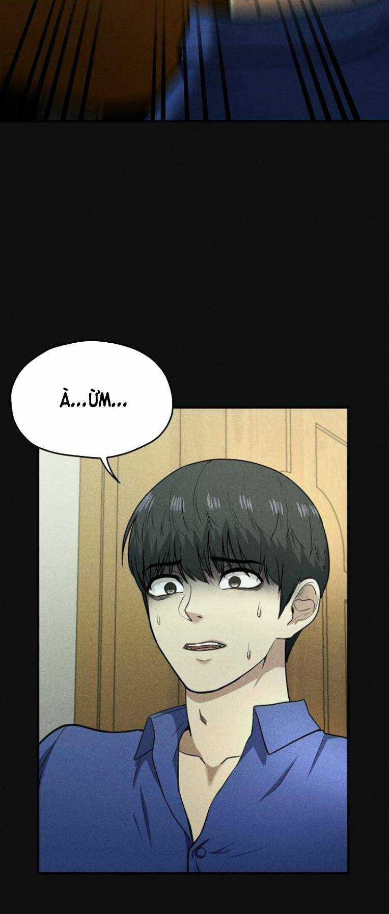 Phòng Kín - Chapter 10 - Trang 23