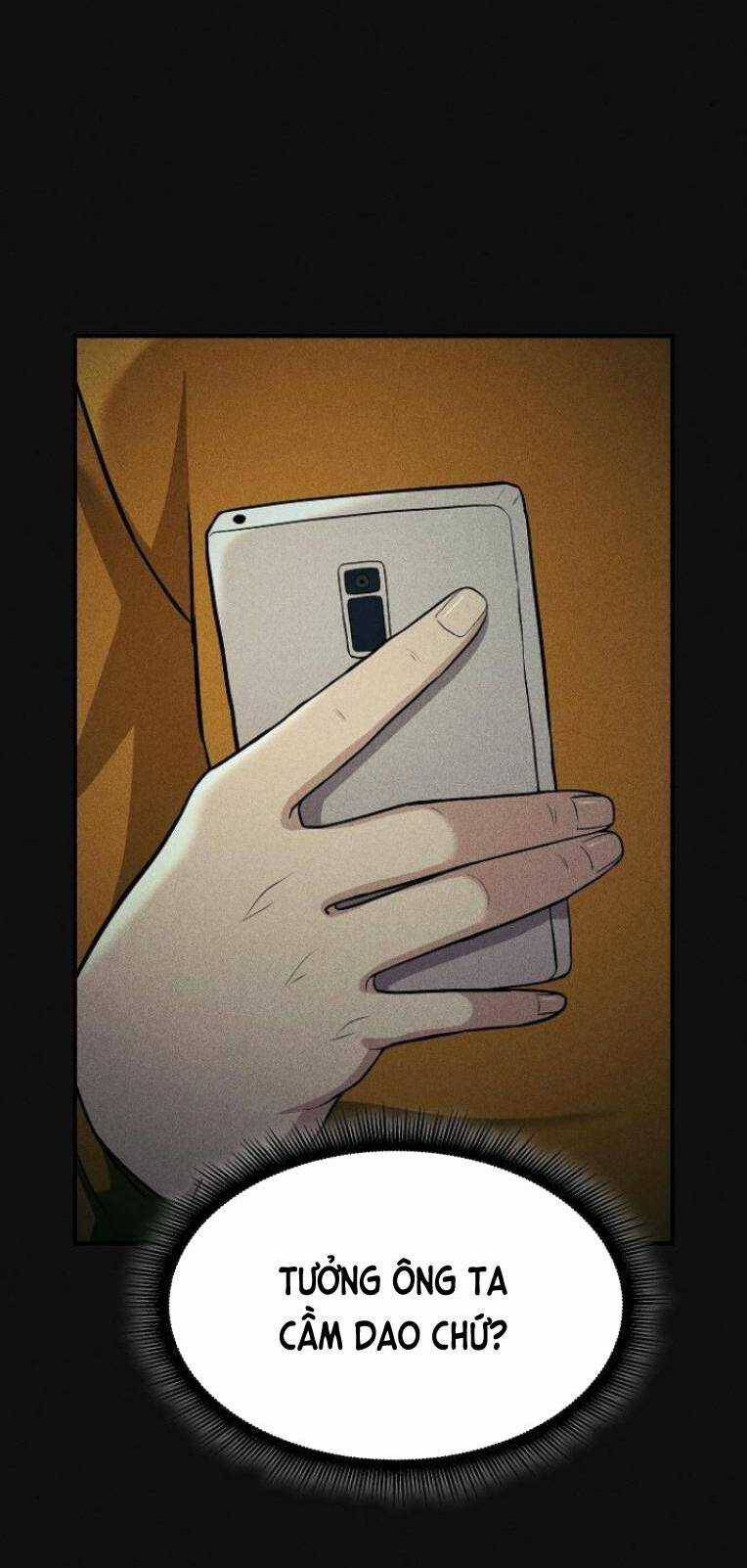 Phòng Kín - Chapter 10 - Trang 25