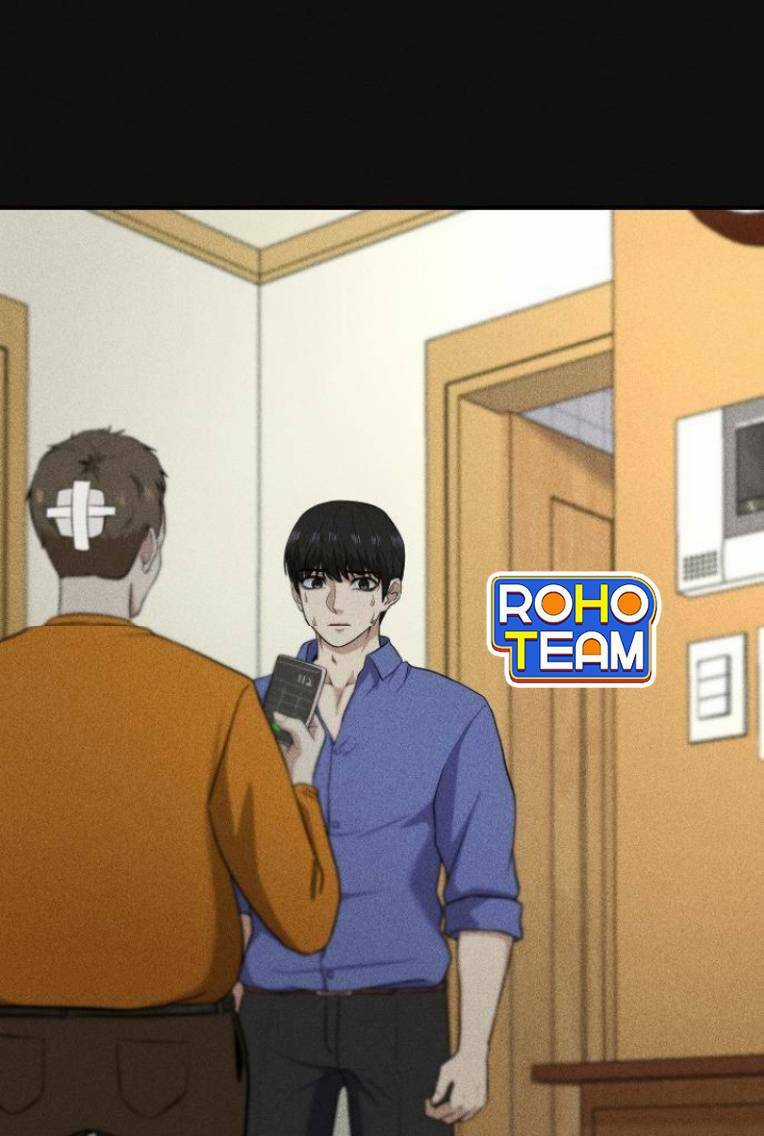 Phòng Kín - Chapter 10 - Trang 26