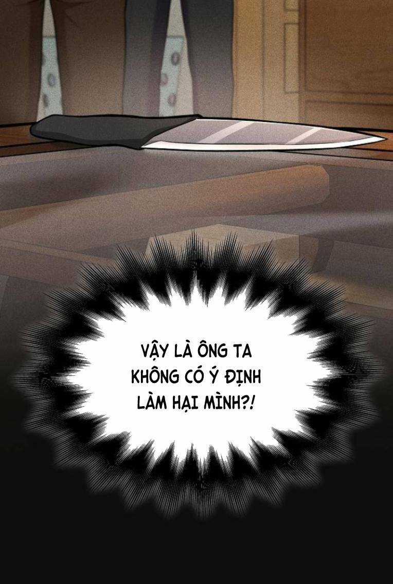 Phòng Kín - Chapter 10 - Trang 27