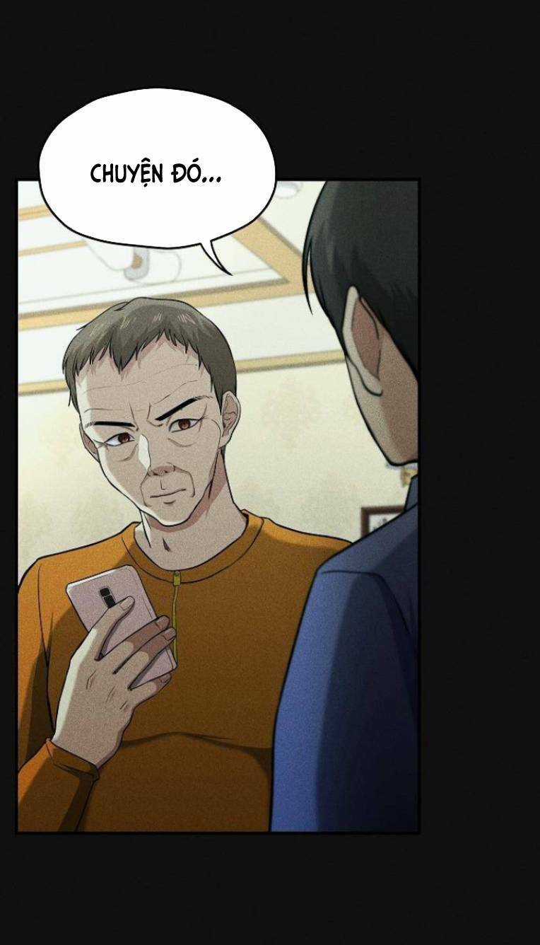 Phòng Kín - Chapter 10 - Trang 28
