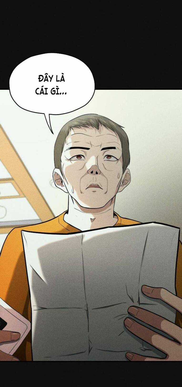 Phòng Kín - Chapter 10 - Trang 35