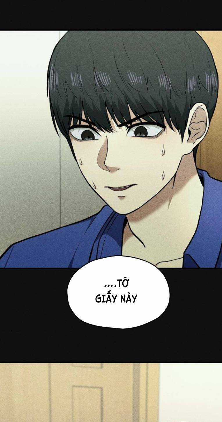 Phòng Kín - Chapter 10 - Trang 36