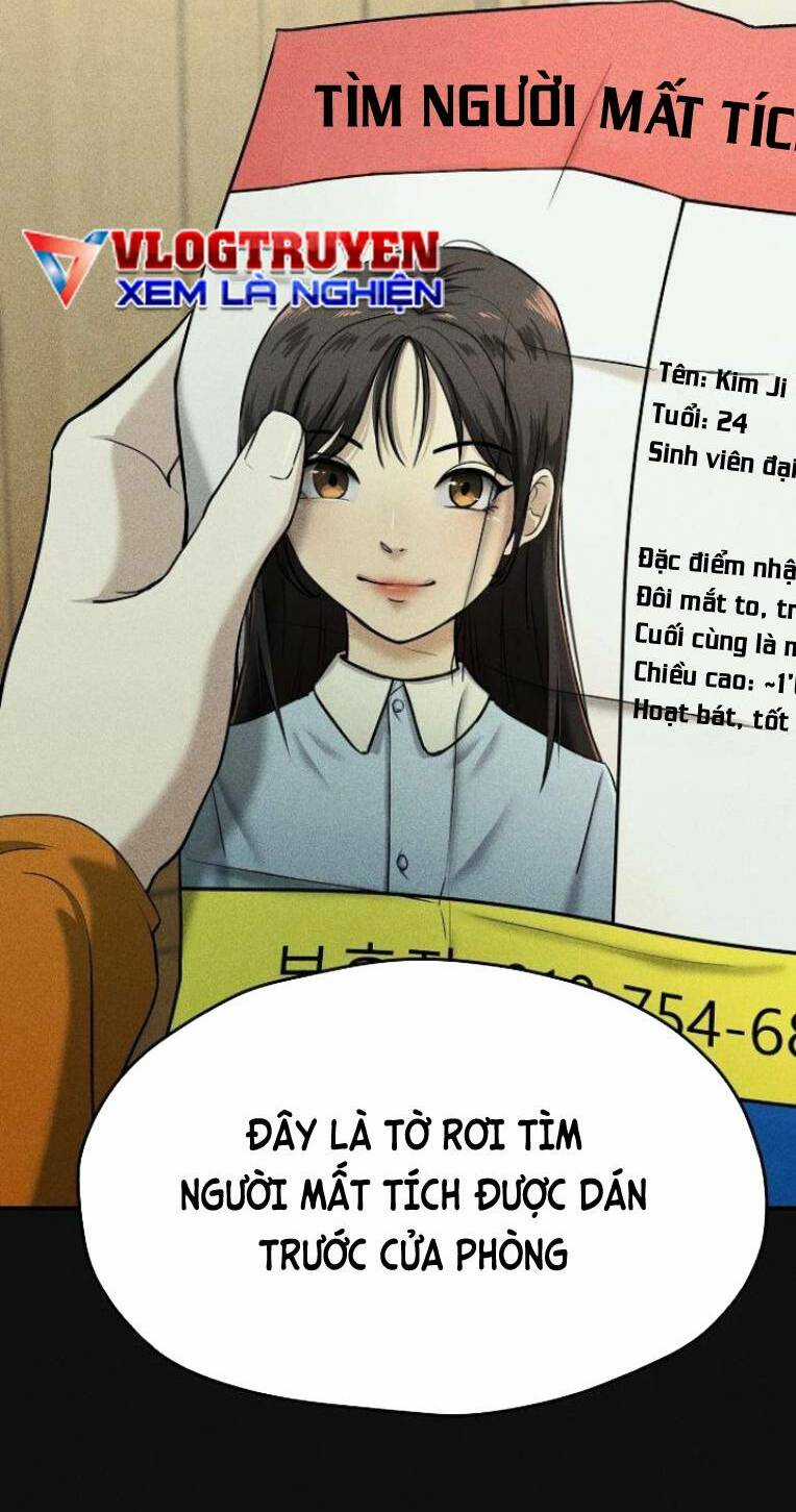 Phòng Kín - Chapter 10 - Trang 37