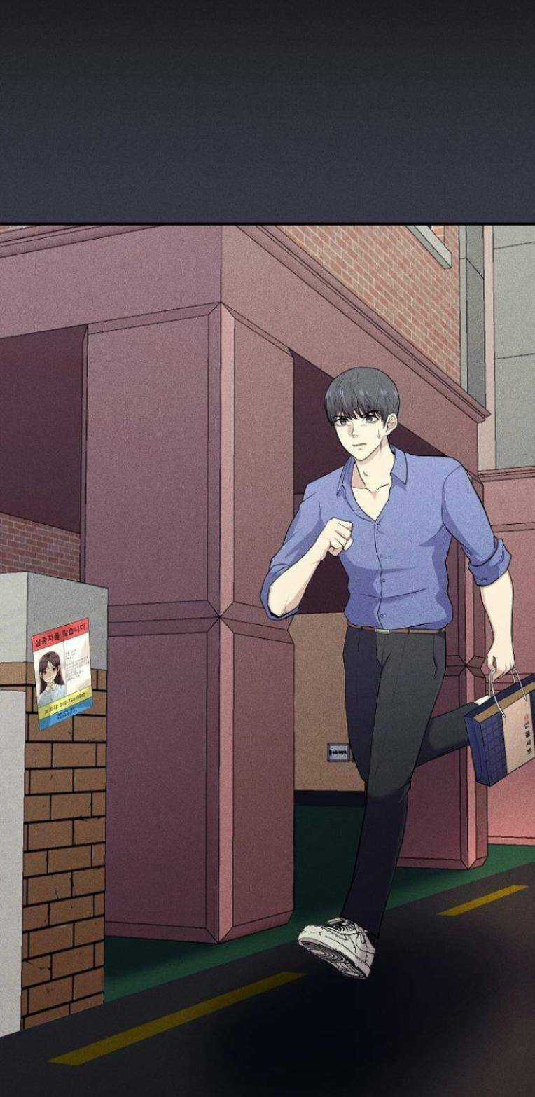 Phòng Kín - Chapter 10 - Trang 40