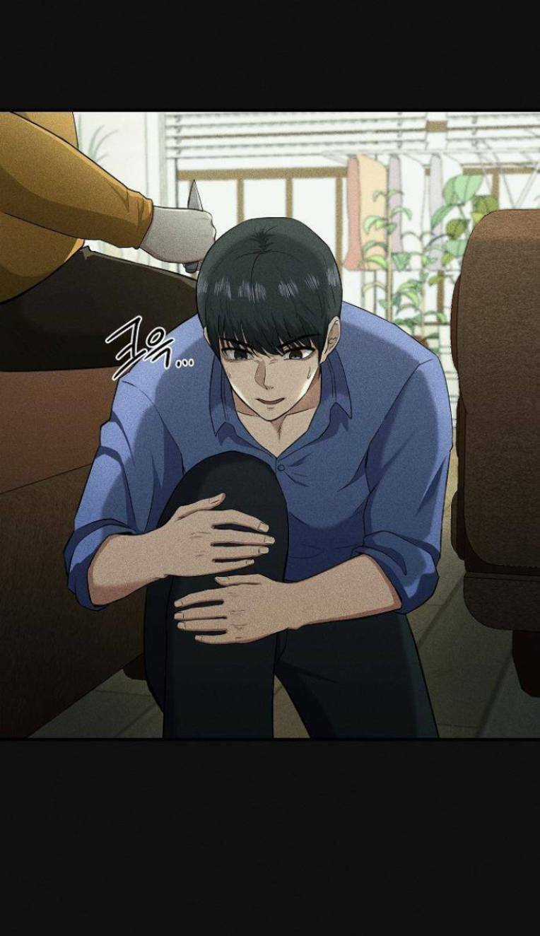 Phòng Kín - Chapter 10 - Trang 5