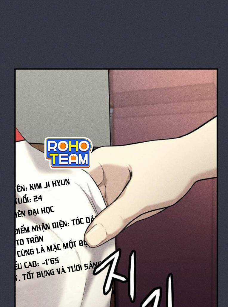 Phòng Kín - Chapter 10 - Trang 42