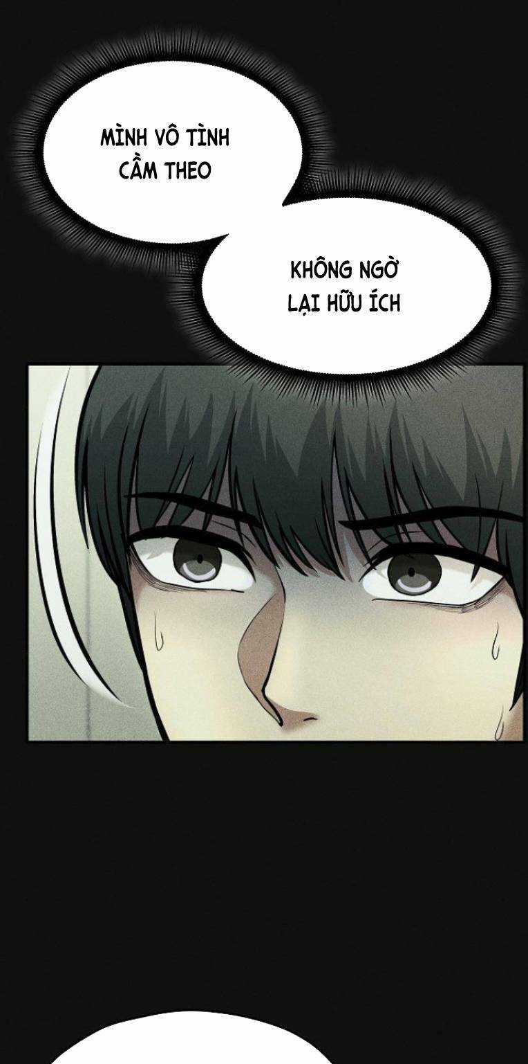 Phòng Kín - Chapter 10 - Trang 44