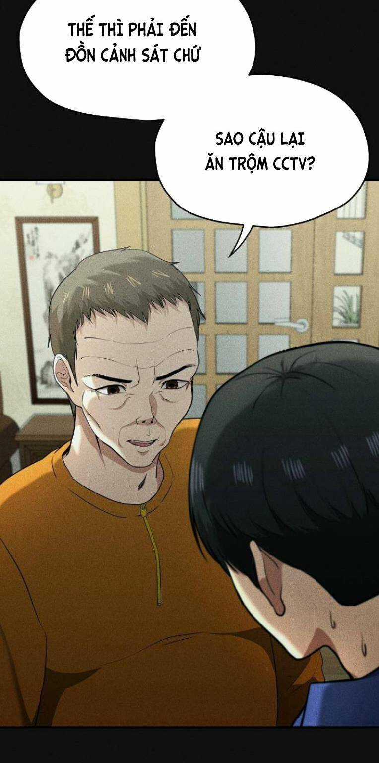 Phòng Kín - Chapter 10 - Trang 45