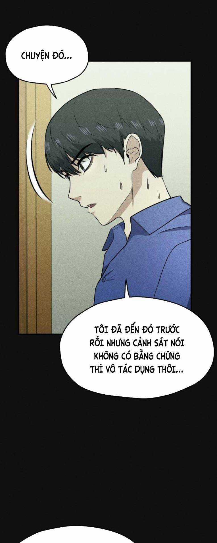 Phòng Kín - Chapter 10 - Trang 46