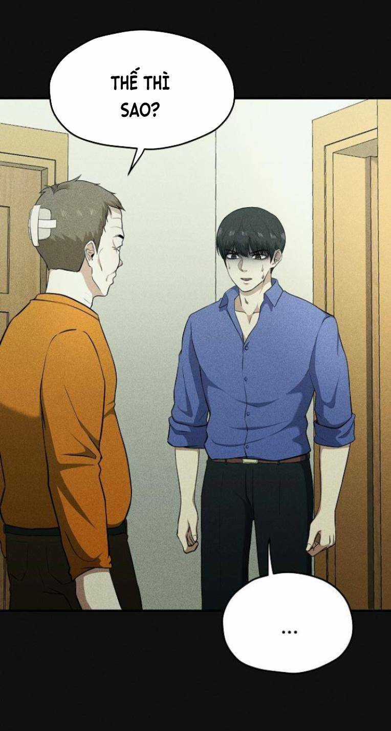 Phòng Kín - Chapter 10 - Trang 48