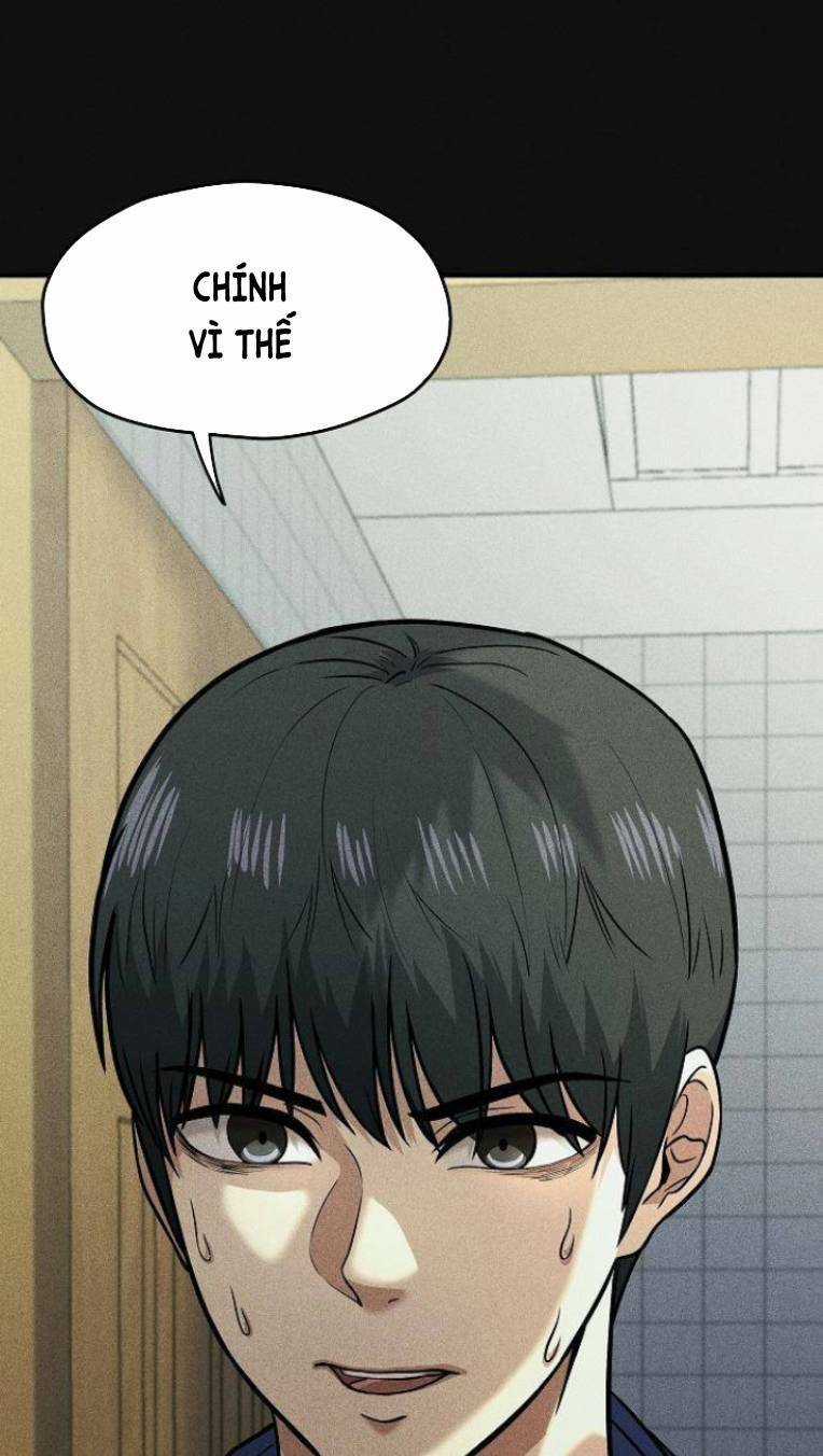 Phòng Kín - Chapter 10 - Trang 50